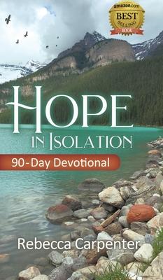 Hope in Isolation: 90-Day Devotional Subscription
