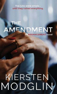 The Amendment