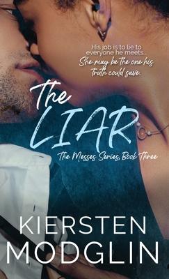 The Liar (The Messes, #3) Subscription