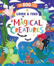 Look and Find Magical Creatures Subscription