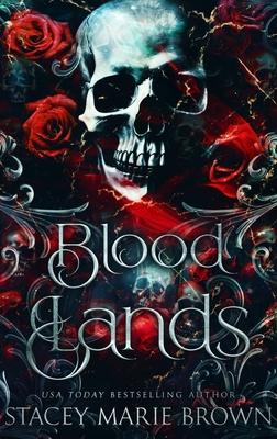 Blood Lands: Alternative Cover