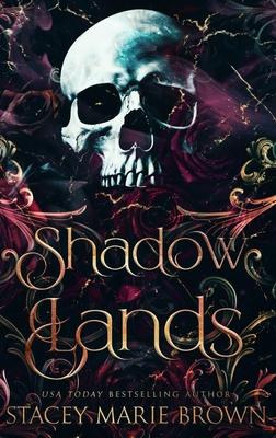 Shadow Lands: Alternative Cover