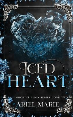 Iced Heart