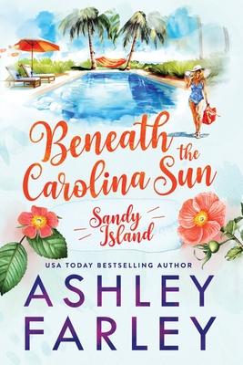 Beneath the Carolina Sun: Large Print