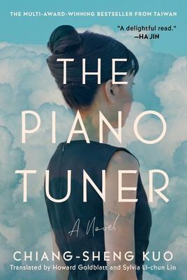 The Piano Tuner