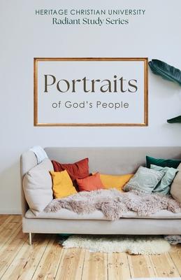 Portraits of God's People