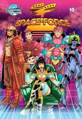 Space Force #10