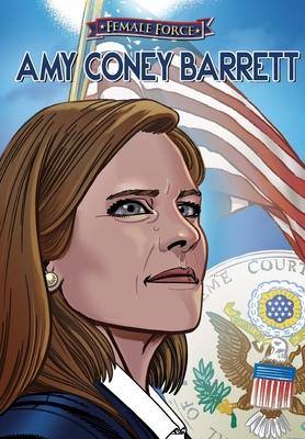 Female Force: Amy Coney Barrett