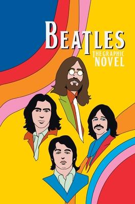 Orbit: The Beatles: John Lennon, Paul McCartney, George Harrison and Ringo Starr Subscription