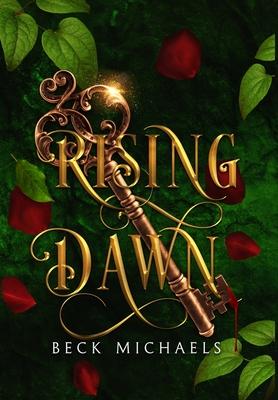 Rising Dawn (Guardians of the Maiden #4)