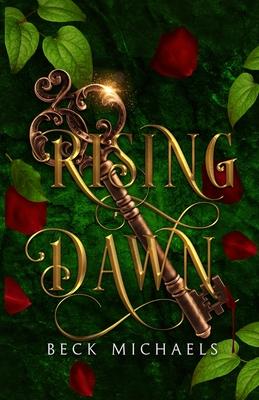 Rising Dawn (Guardians of the Maiden #4)