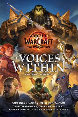World of Warcraft: The Voices Within (Short Story Collection) Subscription