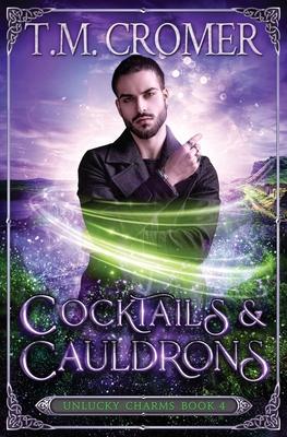 Cocktails & Cauldrons