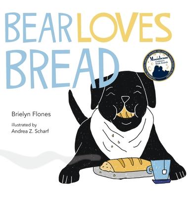 Bear Loves Bread