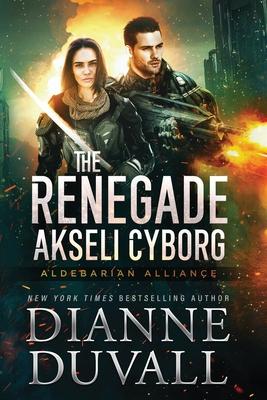 The Renegade Akseli Cyborg