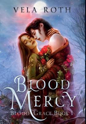 Blood Mercy: A Fantasy Romance