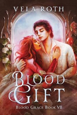 Blood Gift: A Fantasy Romance