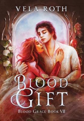 Blood Gift: A Fantasy Romance