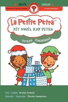 Ft Nwl kay Petra Petra's Christmas