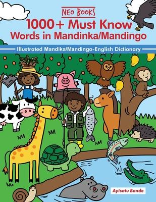 1000+ Must know words in Mandinka/Mandingo Language