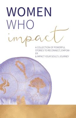 Women Who Impact Subscription