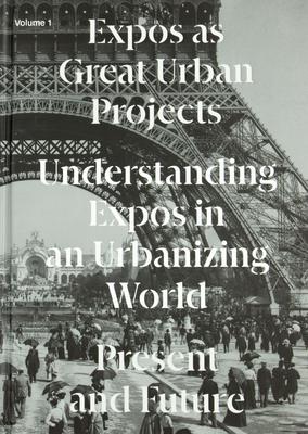 Expos as Great Urban Projects: Present and Future Subscription