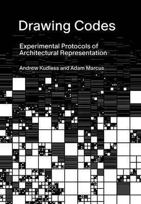 Drawing Codes: Experimental Protocols of Architectural Representation