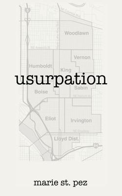 Usurpation