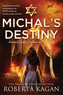 Michal's Destiny Subscription