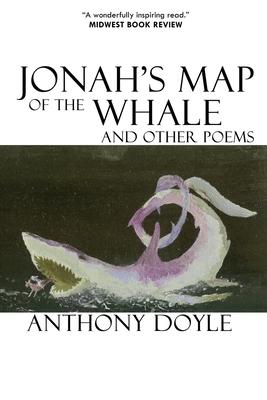 Jonah's Map of the Whale and Other Poems Subscription