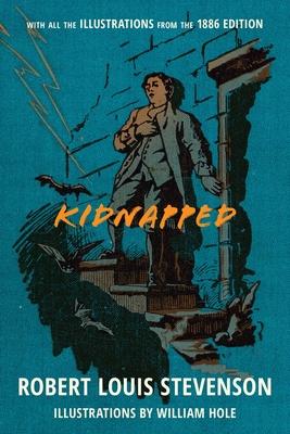 Kidnapped (Warbler Classics Illustrated Annotated Edition) Subscription