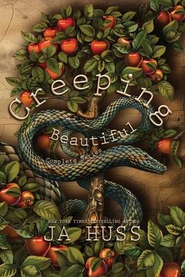 Creeping Beautiful Complete Series