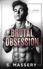 Brutal Obsession: A Dark Hockey Romance Subscription
