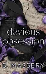 Devious Obsession: Alternate Cover Subscription