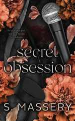 Secret Obsession: Alternate Cover Subscription