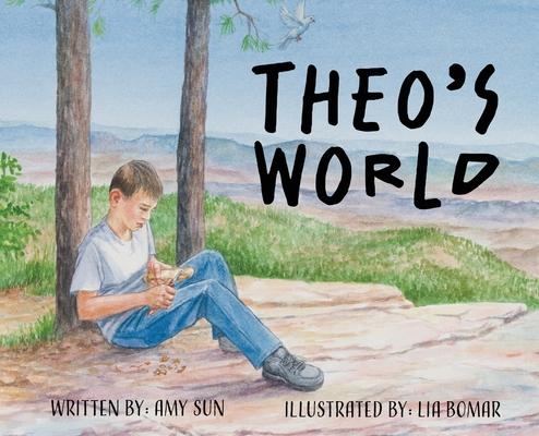 Theo's World