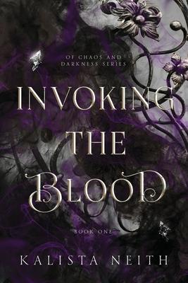 Invoking the Blood (2024)