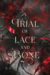 A Trial of Lace and Bone (2024) Subscription