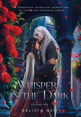 Whispers in the Dark Vol. 1 (Standard) - Bonus Short Stories from Of Chaos and Darkness