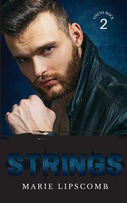 Strings: A Plus-Sized Rock Star Romance