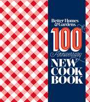 Better Homes and Gardens New Cook Book Subscription