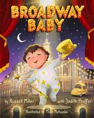 Broadway Baby Subscription