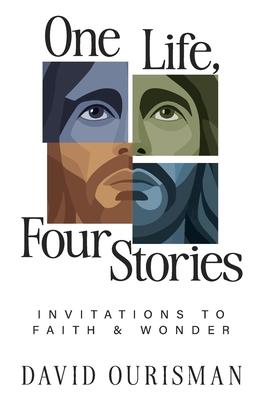One Life, Four Stories: Invitations to Faith and Wonder Subscription