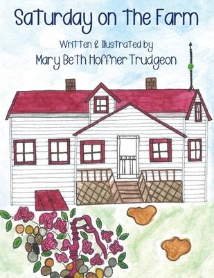 Saturday on the Farm Subscription