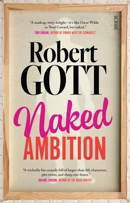 Naked Ambition