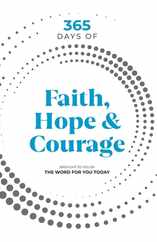 365 Days of Faith, Hope & Courage Subscription