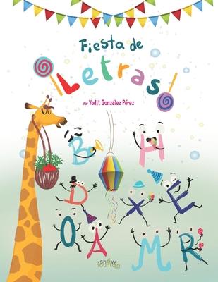 Fiesta de Letras