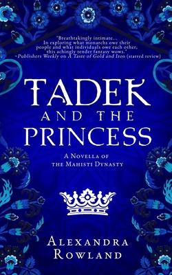 Tadek and the Princess