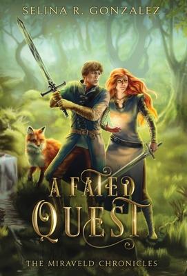 A Fated Quest