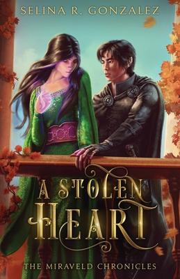 A Stolen Heart